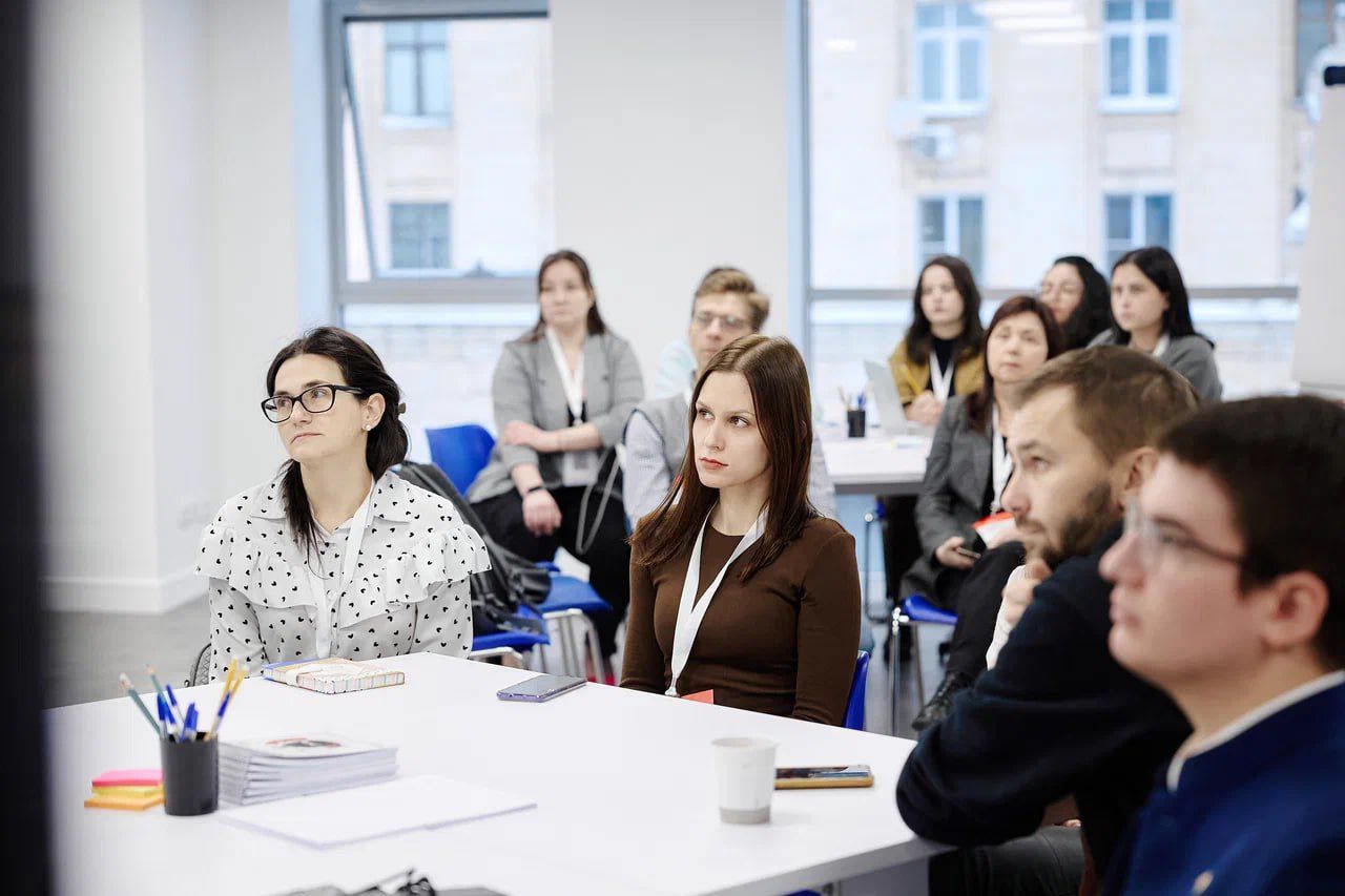 «Слет организаторов соревнований и популяризационных мероприятий отрасли беспилотных авиационных систем (БАС)»