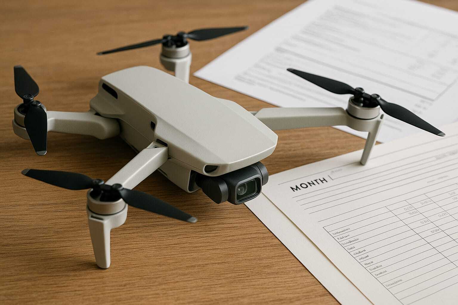 Рейтинг «дронификации»