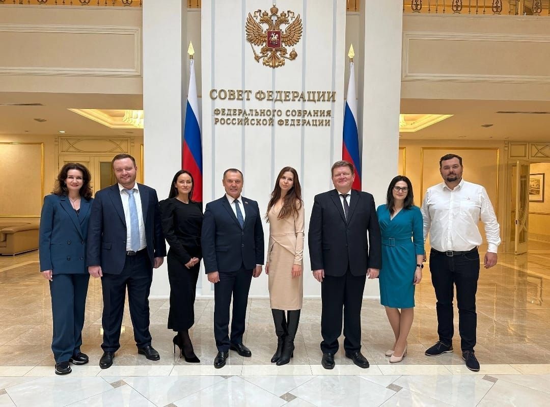 Круглый стол "Повышение инвестиционной привлекательности научной и научно технической деятельности: перспективы и лучшие практики"