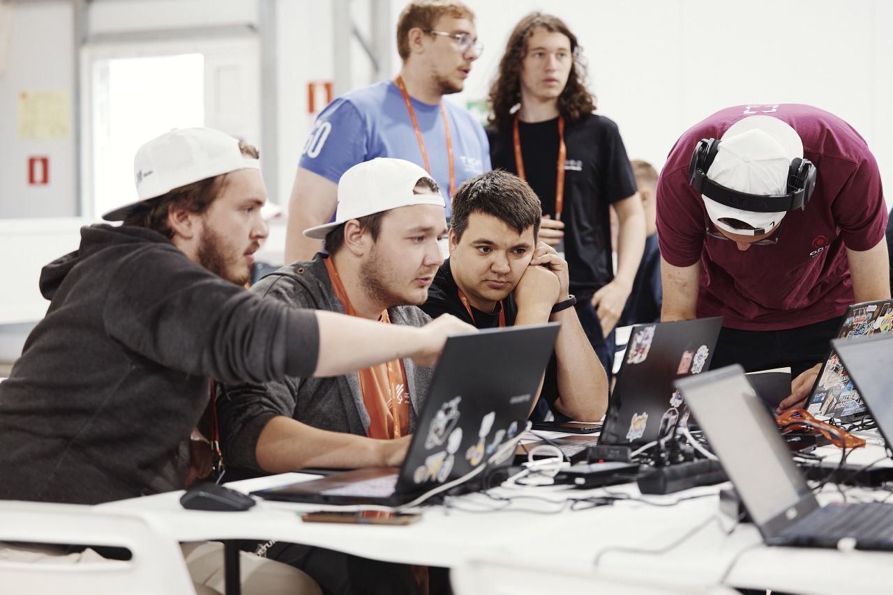 Первая волна конкурсного отбора резидентов НПЦ завершена